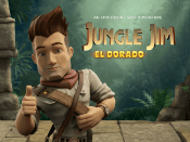 Jungle Jim Screenshot 1