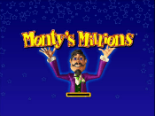 Monty's Millions Screenshot 1