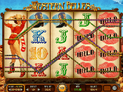 Western Belles Screenshot 3