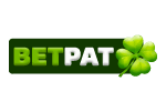 BetPat Casino Review Logo