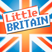 Little Britain Little Britain