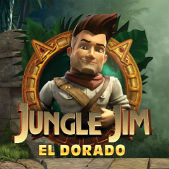 Jungle Jim Jungle Jim
