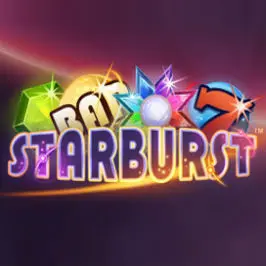 Starburst Logo Starburst Logo