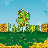 Irish Eyes Irish Eyes