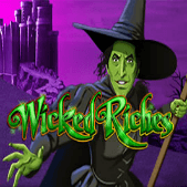 Wizard of Oz: Wicked Riches Wizard of Oz: Wicked Riches