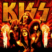 KISS KISS
