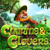 Charms and Clovers Charms and Clovers