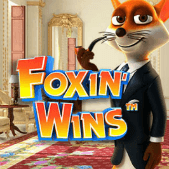 Foxin' Wins Foxin' Wins