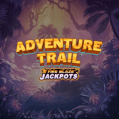 Fire Blaze Jackpots: Adventure Trail Fire Blaze Jackpots: Adventure Trail