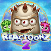 Reactoonz 2 Reactoonz 2
