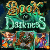 Book of Darkness Book of Darkness