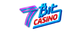 7BitCasino 7BitCasino logo