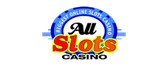 All Slots Casino All Slots Casino logo