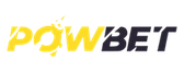 PowBet Casino logo