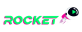 Rocket Casino Rocket Casino logo