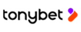 TonyBet Casino TonyBet Casino logo
